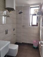 Green Lotus Residency