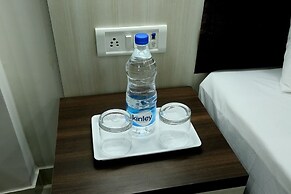 Green Lotus Residency