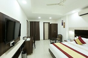 Green Lotus Residency