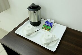 Green Lotus Residency