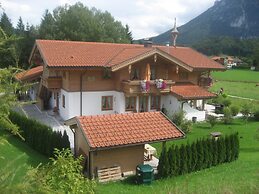 Ferienwohnungen Bauregger