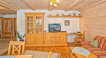 Ferienwohnungen Bauregger