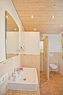 Ferienwohnungen Bauregger