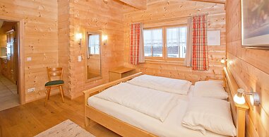 Ferienwohnungen Bauregger