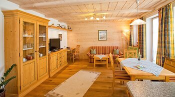 Ferienwohnungen Bauregger