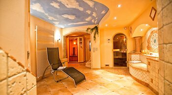 Ferienwohnungen Bauregger