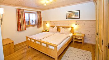 Ferienwohnungen Bauregger