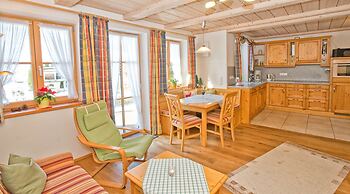 Ferienwohnungen Bauregger