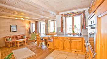 Ferienwohnungen Bauregger