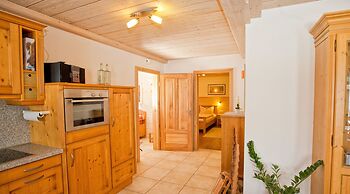 Ferienwohnungen Bauregger