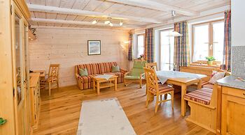 Ferienwohnungen Bauregger