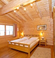 Ferienwohnungen Bauregger