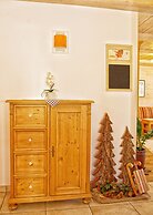 Ferienwohnungen Bauregger