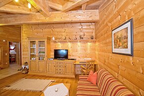 Ferienwohnungen Bauregger