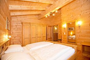 Ferienwohnungen Bauregger