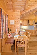 Ferienwohnungen Bauregger