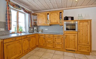 Ferienwohnungen Bauregger