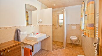 Ferienwohnungen Bauregger