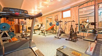 Ferienwohnungen Bauregger