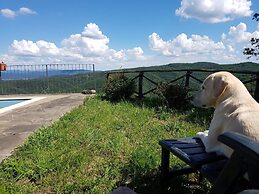 Agriturismo Sinciano