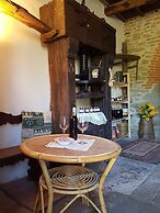 Agriturismo Sinciano