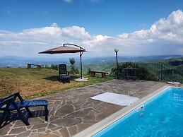 Agriturismo Sinciano