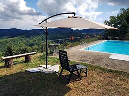 Agriturismo Sinciano