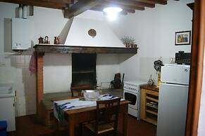 Agriturismo Sinciano