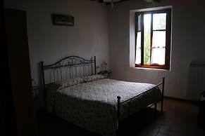 Agriturismo Sinciano