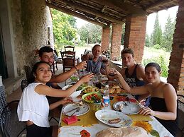 Agriturismo Sinciano