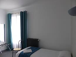 Hôtel La Belle Etoile