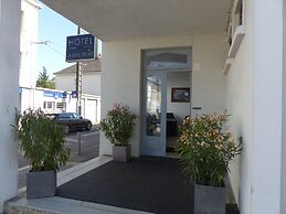 Hôtel La Belle Etoile