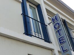 Hôtel La Belle Etoile