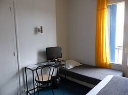 Hôtel La Belle Etoile