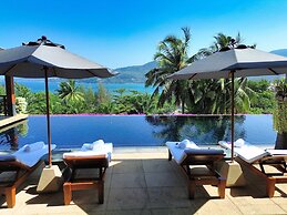 Villa Chanjar- Kamala Beach