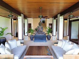 Villa Chanjar- Kamala Beach