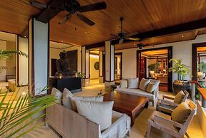 Villa Chanjar- Kamala Beach