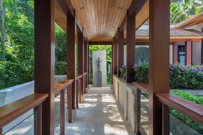 Villa Chanjar- Kamala Beach