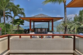 Villa Chanjar- Kamala Beach