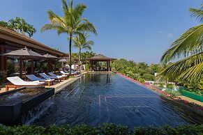 Villa Chanjar- Kamala Beach