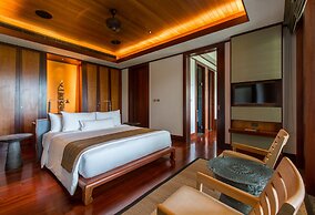 Villa Chanjar- Kamala Beach
