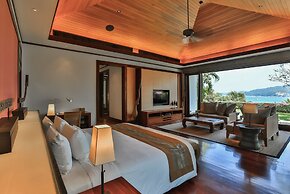 Villa Chanjar- Kamala Beach