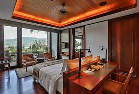 Villa Chanjar- Kamala Beach