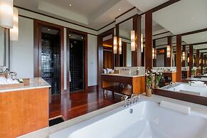 Villa Chanjar- Kamala Beach