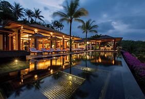 Villa Chanjar- Kamala Beach