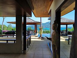 Villa Chanjar- Kamala Beach