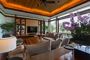 Villa Chanjar- Kamala Beach