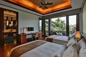 Villa Chanjar- Kamala Beach