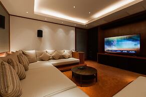 Villa Chanjar- Kamala Beach