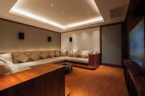 Villa Chanjar- Kamala Beach